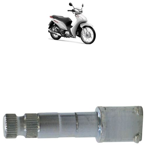 Eixo-Abre-Patim-Freio-Honda-C100-Biz1 Eixo-Abre-Patim-Freio-Honda-C100-Biz1