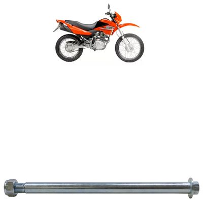 Eixo-Roda-Traseira-Honda-NXR-125-Bros1