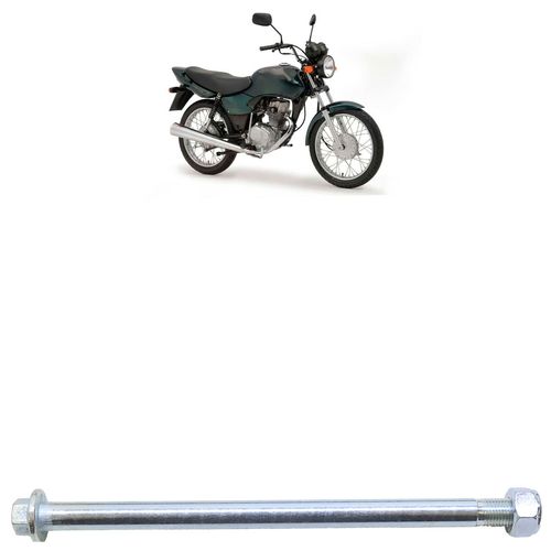 Eixo-Roda-Traseira-Honda-CG-150-Titan1 Eixo-Roda-Traseira-Honda-CG-150-Titan1