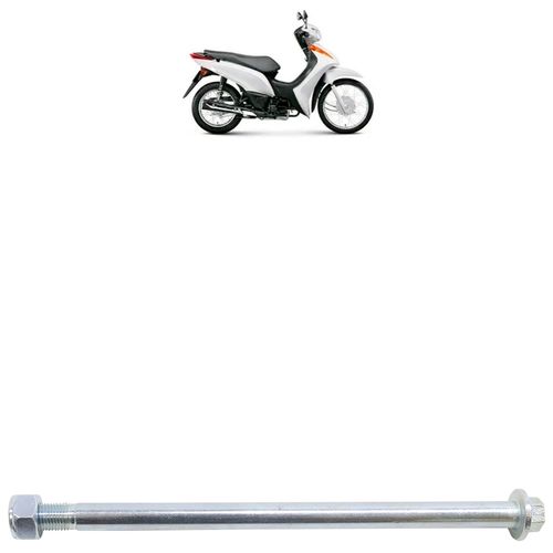 Eixo-Roda-Dianteiro-Honda-C100-Biz1 Eixo-Roda-Dianteiro-Honda-C100-Biz1