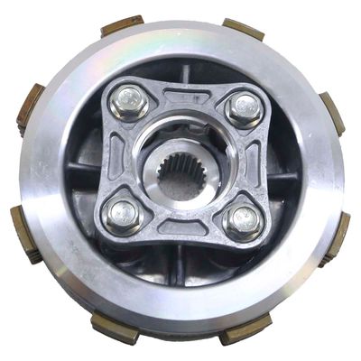 Embreagem-Honda-NXR-150-Bros5 Embreagem-Honda-NXR-150-Bros5