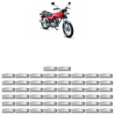 Chaveta-Virabrequim-Honda-CG-1251 Chaveta-Virabrequim-Honda-CG-1251