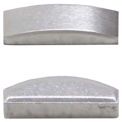 Chaveta-Virabrequim-Honda-CG-1253 Chaveta-Virabrequim-Honda-CG-1253