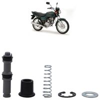 Reparo-Burrinho-Freio-Honda-CG-125-Titan1