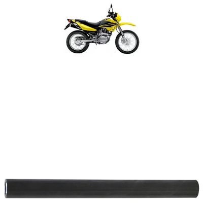 Bucha-Garfo-Honda-NXR-125-Bros1