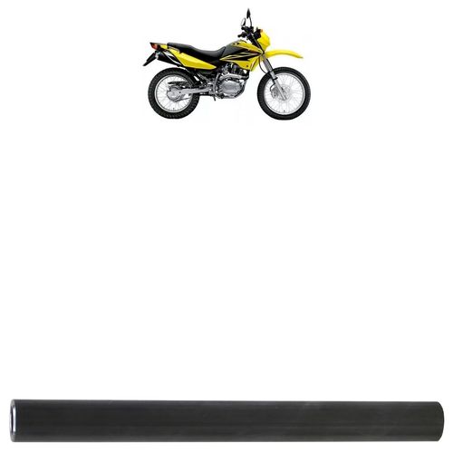 Bucha-Garfo-Honda-NXR-125-Bros1 Bucha-Garfo-Honda-NXR-125-Bros1