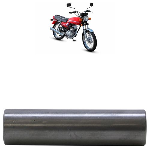 Bucha-Interna-Cubo-Traseira-Honda-CG-1251 Bucha-Interna-Cubo-Traseira-Honda-CG-1251
