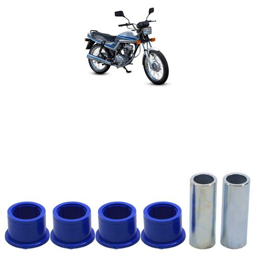 Bucha-Garfo-Honda-CG-125-Today1 Bucha-Garfo-Honda-CG-125-Today1