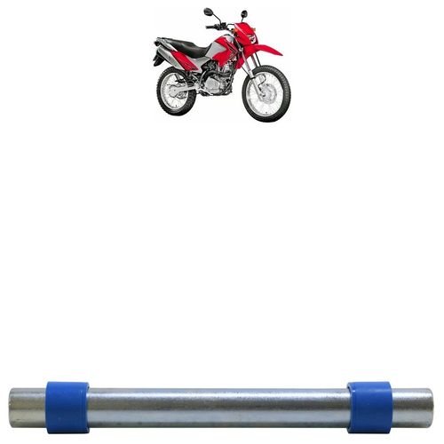 Bucha-Garfo-Honda-NXR-125-Bros1 Bucha-Garfo-Honda-NXR-125-Bros1