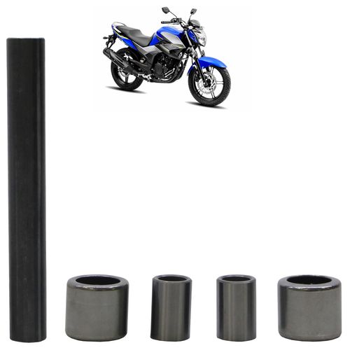 Bucha-Garfo-Yamaha-YS-2501 Bucha-Garfo-Yamaha-YS-2501