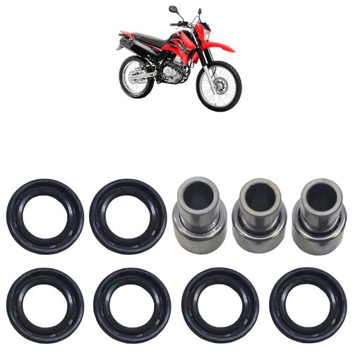 Bucha-Garfo-Yamaha-XTZ-250-Lander1 Bucha-Garfo-Yamaha-XTZ-250-Lander1