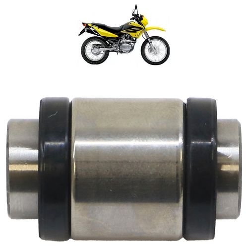 Bucha-Garfo-Honda-NXR-125-Bros1