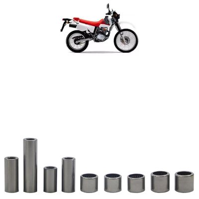 Bucha-Garfo-Honda-XRL-1251