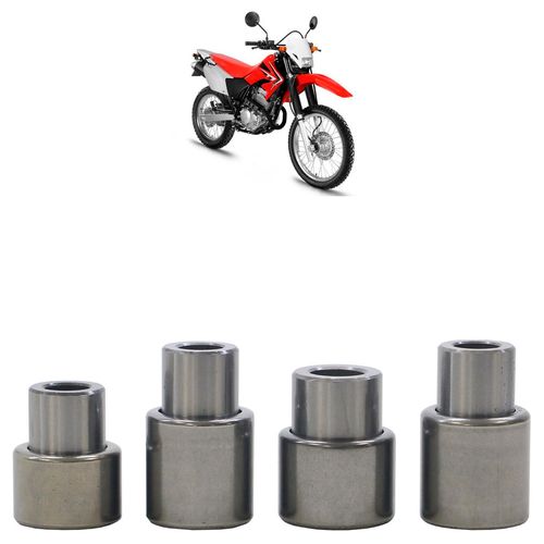 Bucha-Garfo-Honda-XR-250-Tornado1 Bucha-Garfo-Honda-XR-250-Tornado1