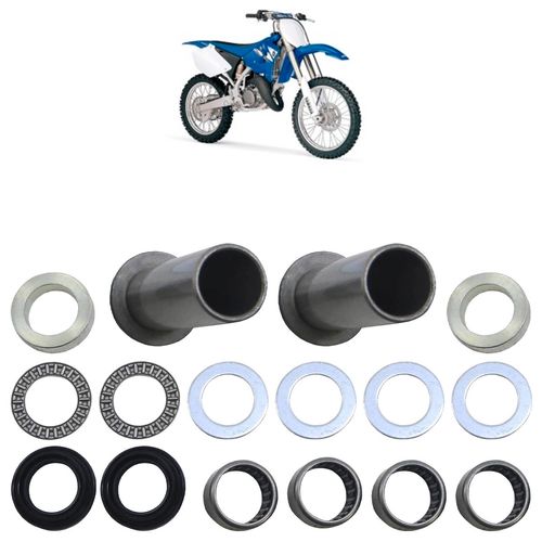 Bucha-Garfo-Yamaha-YZ1251 Bucha-Garfo-Yamaha-YZ1251