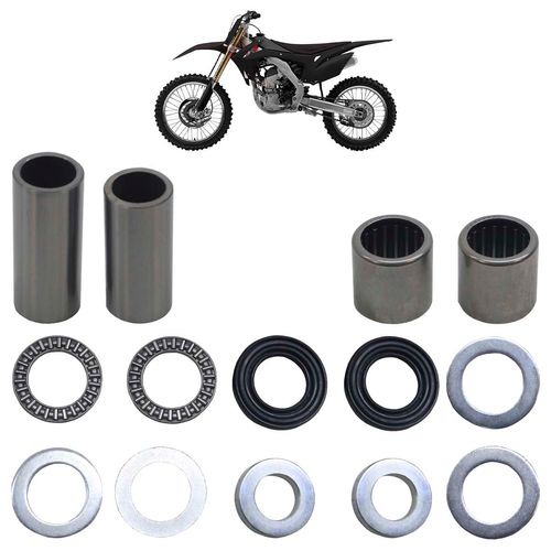 Bucha-Garfo-Honda-CRF-250R1 Bucha-Garfo-Honda-CRF-250R1