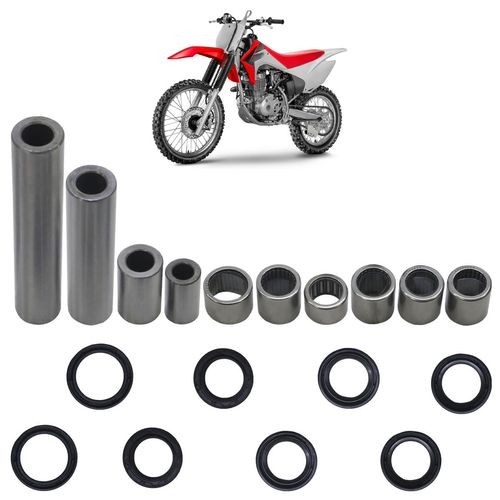 Bucha-Garfo-Honda-CRF-150F1 Bucha-Garfo-Honda-CRF-150F1