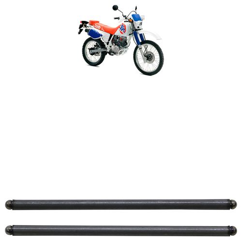 Vareta-de-Valvula-Honda-XLR-1251 Vareta-de-Valvula-Honda-XLR-1251