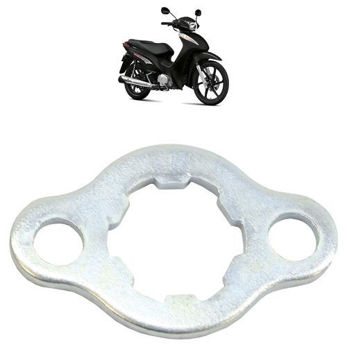 Trava-Pinhao-Honda-Biz-1251 Trava-Pinhao-Honda-Biz-1251