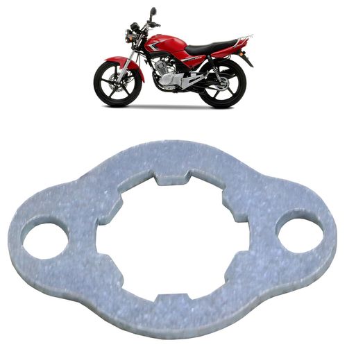 Trava-Pinhao-Yamaha-YBR-125-Factor1 Trava-Pinhao-Yamaha-YBR-125-Factor1