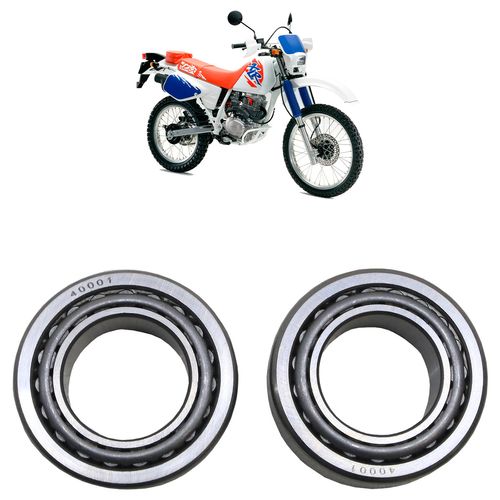 Caixa-de-Direcao-Honda-XLR-1251 Caixa-de-Direcao-Honda-XLR-1251