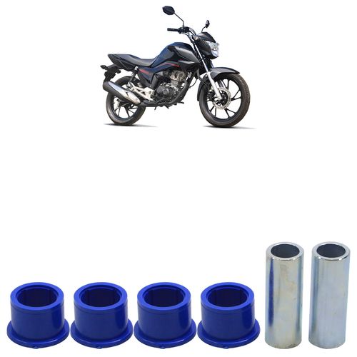 Bucha-Garfo-Honda-CG-160-Titan1 Bucha-Garfo-Honda-CG-160-Titan1