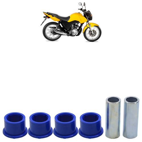 Bucha-Garfo-Honda-CG-125-Fan1 Bucha-Garfo-Honda-CG-125-Fan1