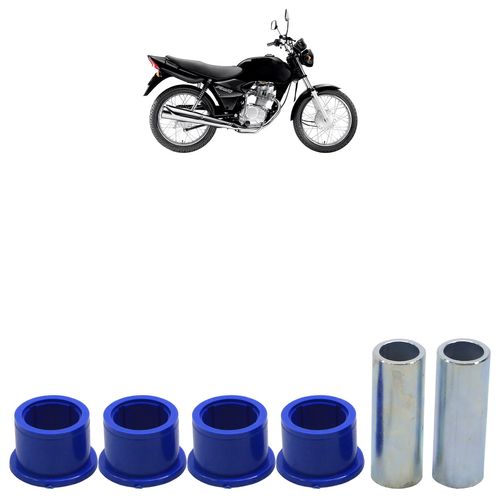 Bucha-Garfo-Honda-CG-125-Fan1 Bucha-Garfo-Honda-CG-125-Fan1