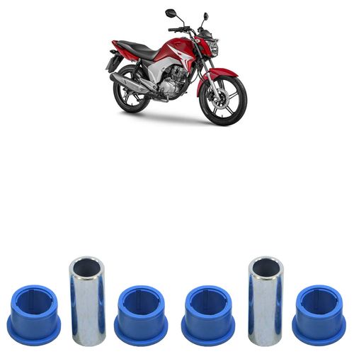 Bucha-Garfo-Honda-CG-150-Titan1 Bucha-Garfo-Honda-CG-150-Titan1