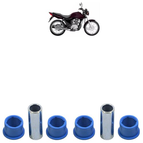 Bucha-Garfo-Honda-CG-125-Fan1 Bucha-Garfo-Honda-CG-125-Fan1