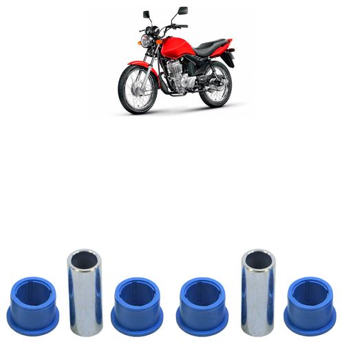 Bucha-Garfo-Honda-CG-125-Fan1 Bucha-Garfo-Honda-CG-125-Fan1