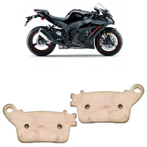 Pastilha-de-Freio-Kawasaki-Ninja-ZX-10R1 Pastilha-de-Freio-Kawasaki-Ninja-ZX-10R1
