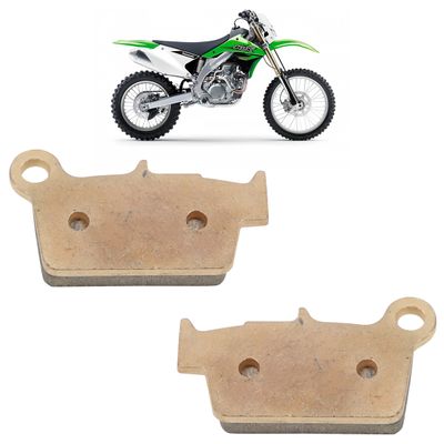 Pastilha-de-Freio-Kawasaki-KLX-450-R1