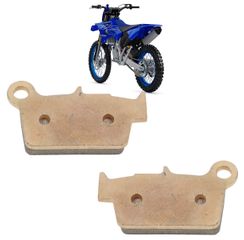 Pastilha-de-Freio-Yamaha-YZ-1251