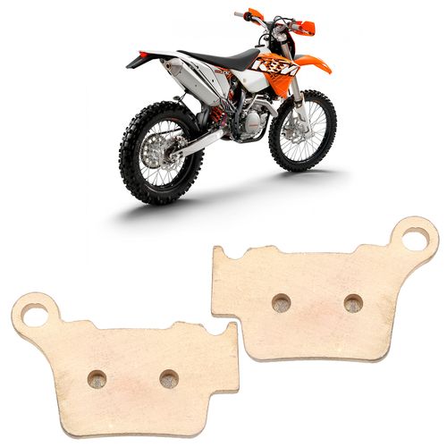 Pastilha-de-Freio-KTM-EXC-5301 Pastilha-de-Freio-KTM-EXC-5301
