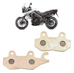 Pastilha-de-Freio-Triumph-Tiger-Xr1