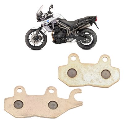 Pastilha-de-Freio-Triumph-Tiger-Xr1