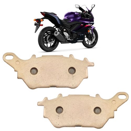Pastilha-de-Freio-Yamaha-YZF-R31 Pastilha-de-Freio-Yamaha-YZF-R31