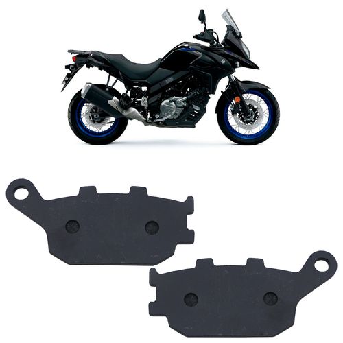 Pastilha-de-Freio-Suzuki-DL-650-V-Strom1 Pastilha-de-Freio-Suzuki-DL-650-V-Strom1