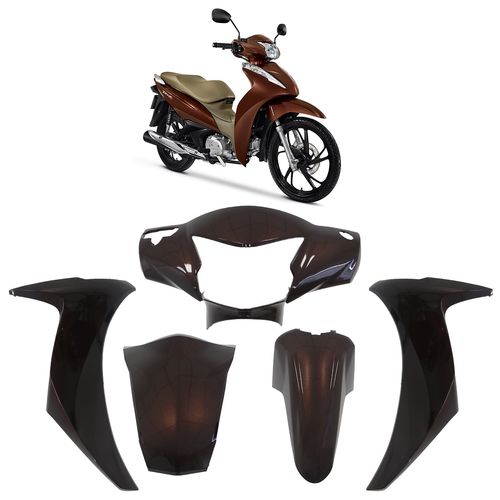 Carenagem-Honda-Biz-1251 Carenagem-Honda-Biz-1251