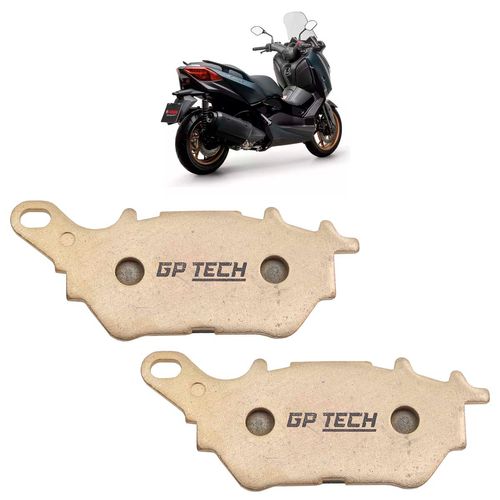 Pastilha-de-Freio-Yamaha-X-Max-2501 Pastilha-de-Freio-Yamaha-X-Max-2501