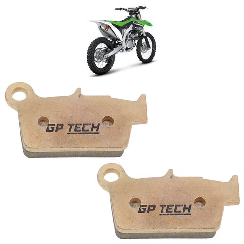 Pastilha-de-Freio-Kawasaki-KX-F-2501 Pastilha-de-Freio-Kawasaki-KX-F-2501