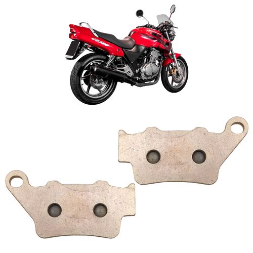 Pastilha-de-Freio-Honda-CB-5001 Pastilha-de-Freio-Honda-CB-5001