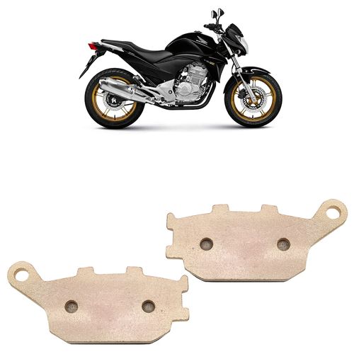 Pastilha-de-Freio-Honda-CB-300R1 Pastilha-de-Freio-Honda-CB-300R1