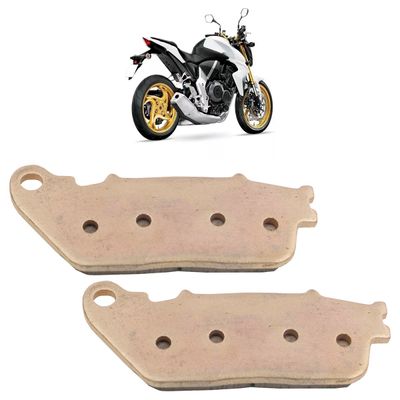 Pastilha-de-Freio-Honda-CB-1000-R1
