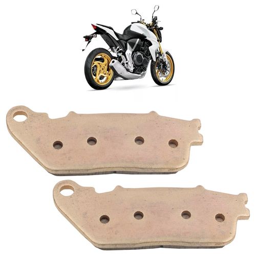Pastilha-de-Freio-Honda-CB-1000-R1 Pastilha-de-Freio-Honda-CB-1000-R1