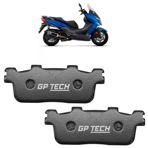 Pastilha-de-Freio-Kymco-X-Town-1251 Pastilha-de-Freio-Kymco-X-Town-1251