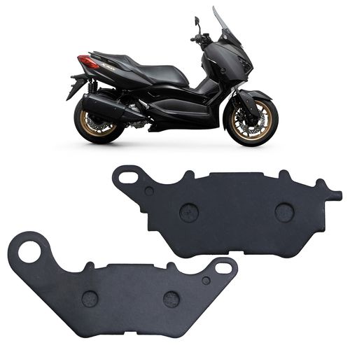 Pastilha-de-Freio-Yamaha-X-Max-2501 Pastilha-de-Freio-Yamaha-X-Max-2501