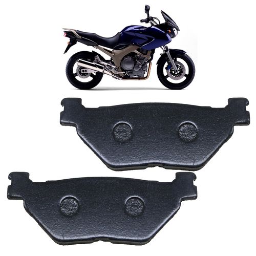 Pastilha-de-Freio-Yamaha-TDM-9001 Pastilha-de-Freio-Yamaha-TDM-9001