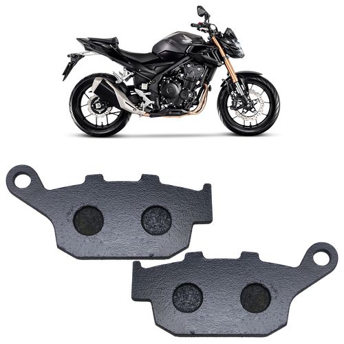 Pastilha-de-Freio-Honda-CB-500F1 Pastilha-de-Freio-Honda-CB-500F1